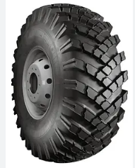 Автомобільна вантажна гума ТМ Rosava ВИ-3 (універсальна) 1300/530 R533 156F PR12 не шипована всесезонна